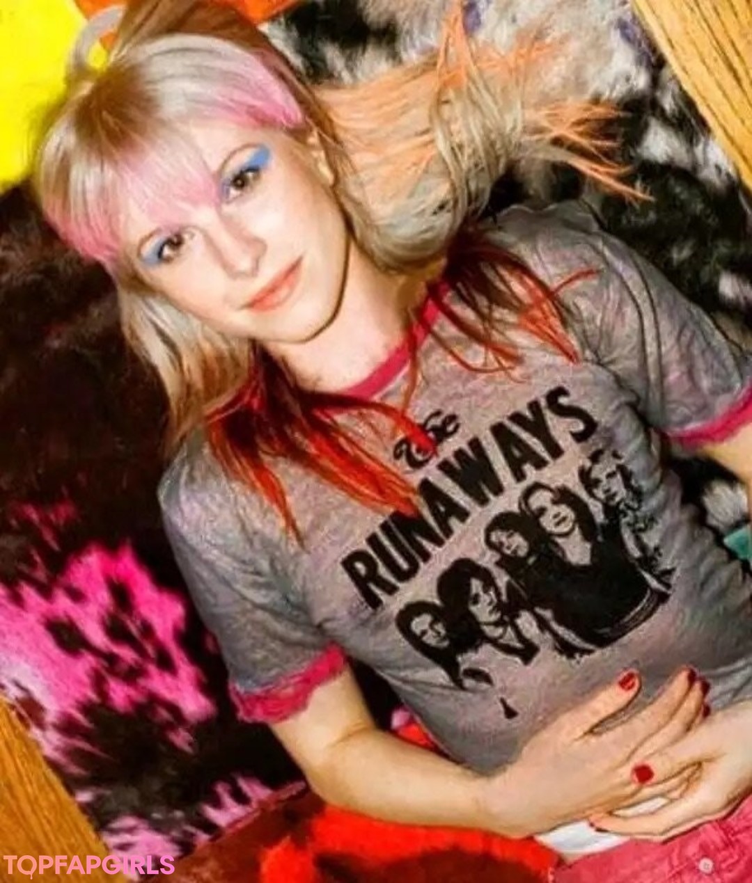 ぽっちゃりしたオンリーファン 裸 写真