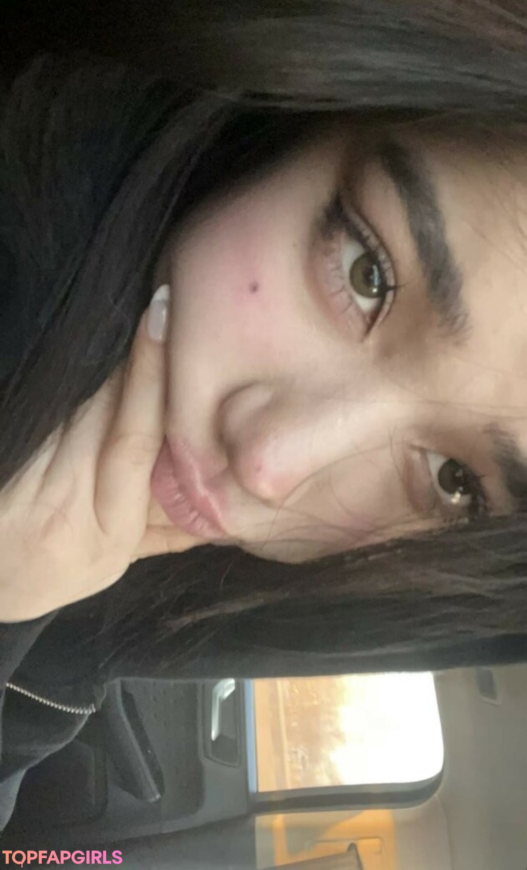 hannah kae セクシーモデル 写真