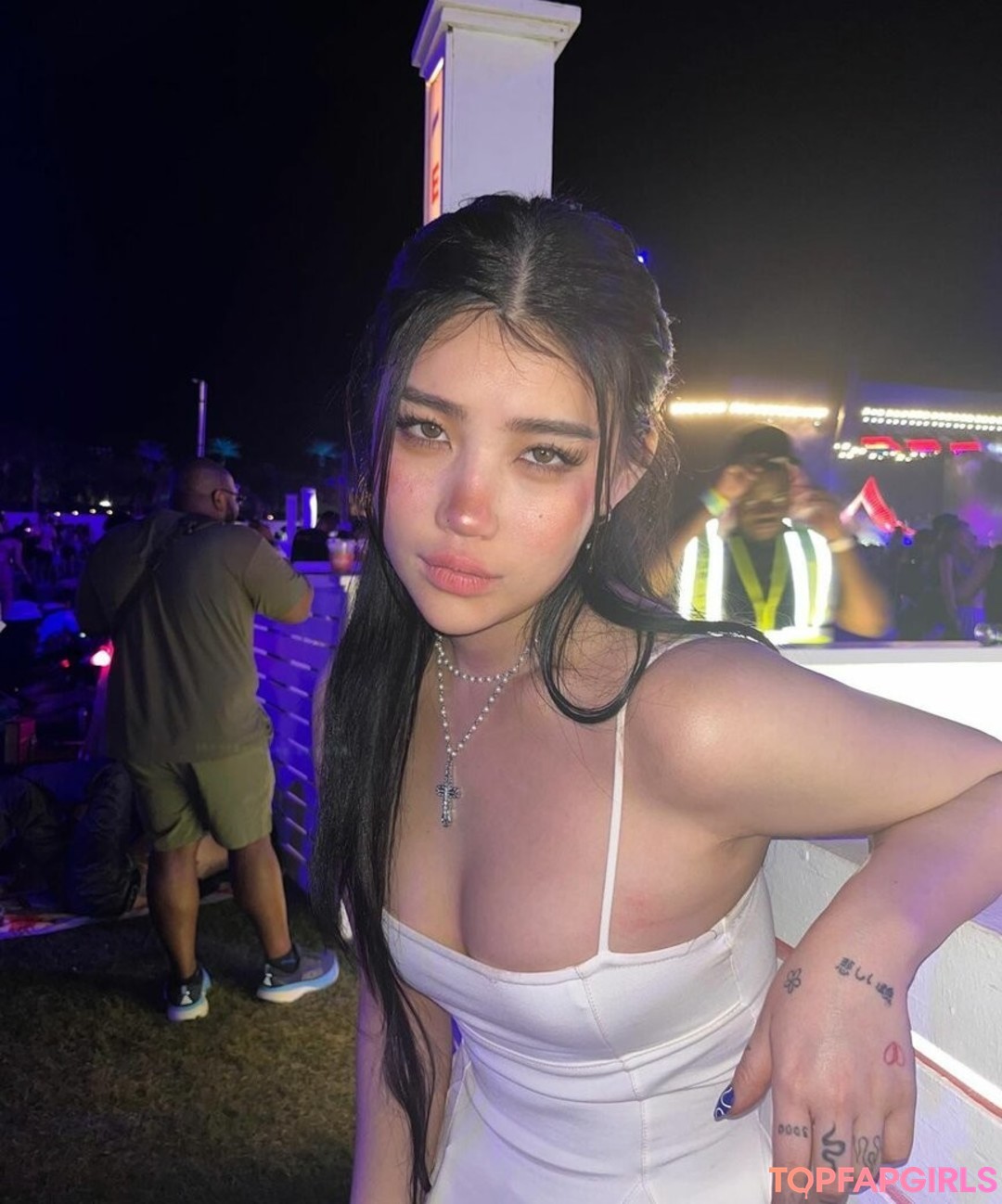 hannah kae トップ女優 写真