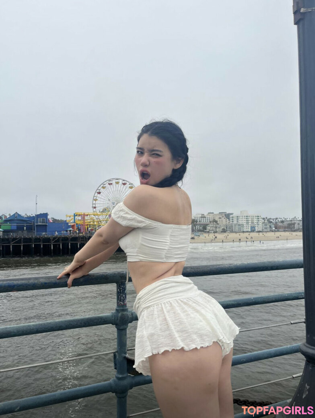 hannah kae 無料モデル 写真