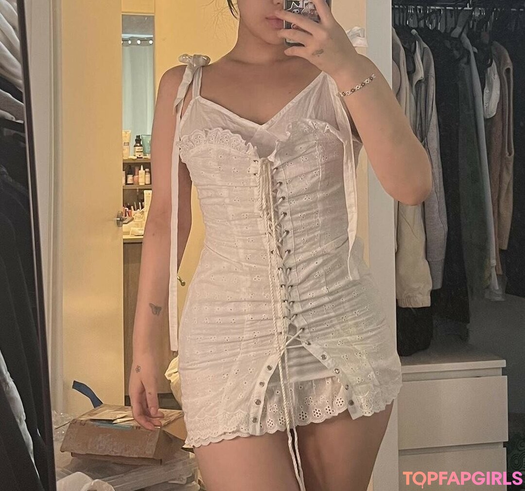 hannah kae トップモデル 写真