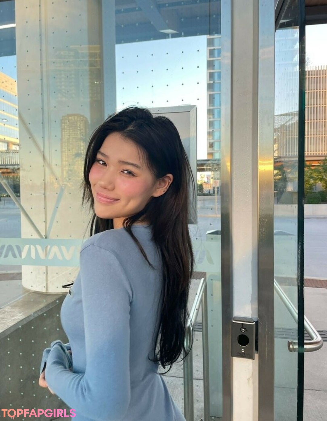 hannah kae ヌードスター 写真