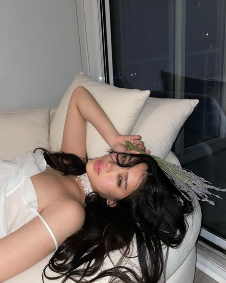 hannah kae ヌードスター 写真