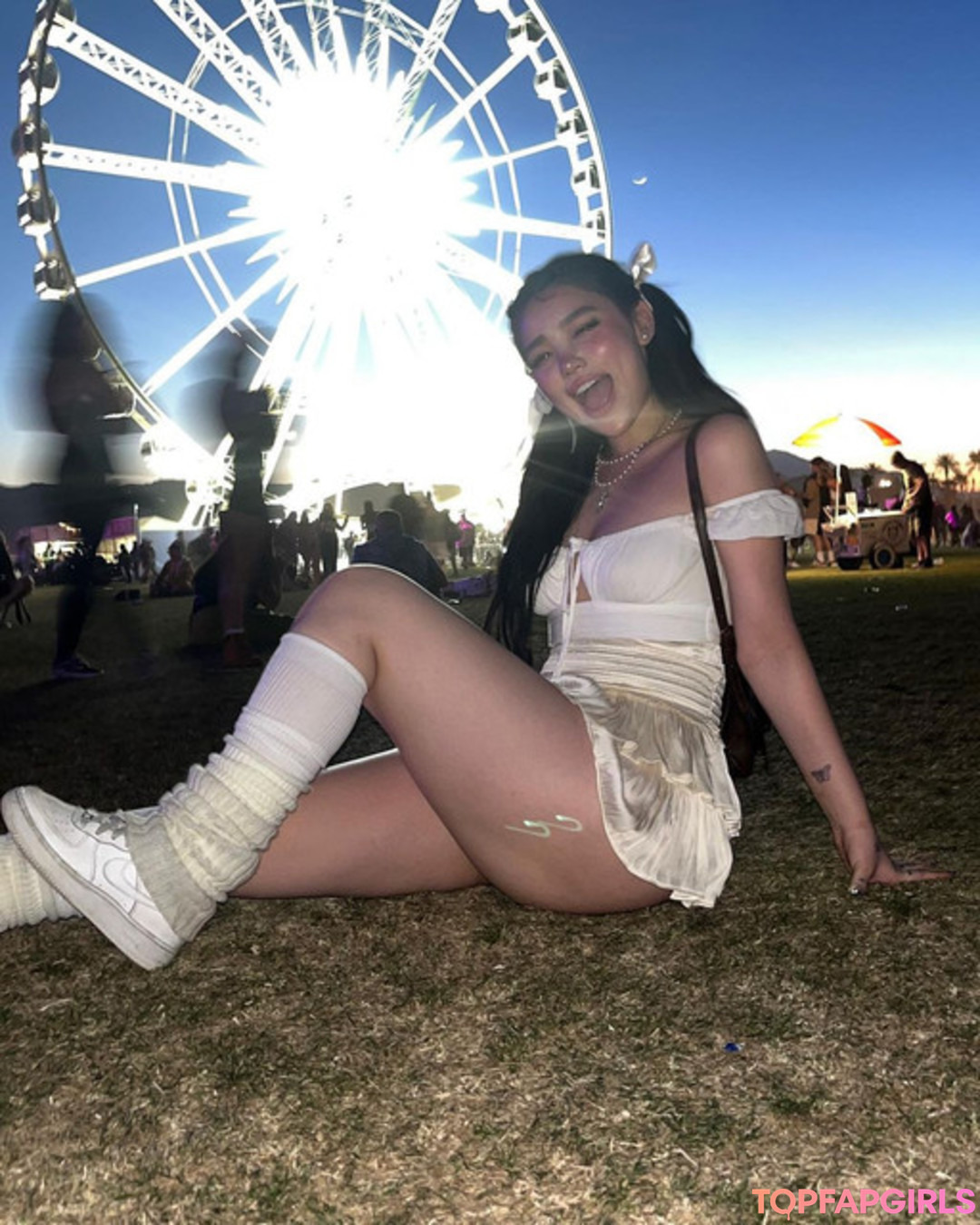 hannah kae 美しい女優 ギャラリー