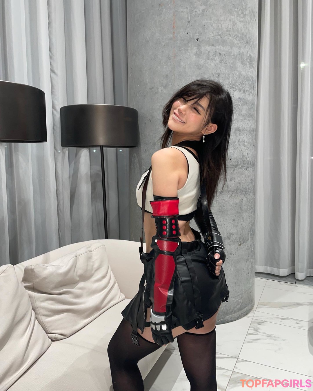 hannah kae 裸モデル 写真