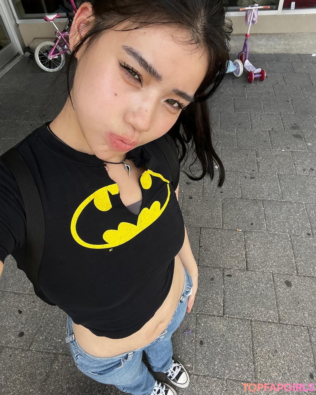 ぽっちゃりアジア人オンリーファンズ ホットポルノ 写真