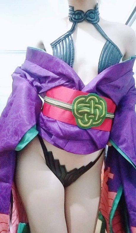 MAIScnhyo 完璧なモデル 画像