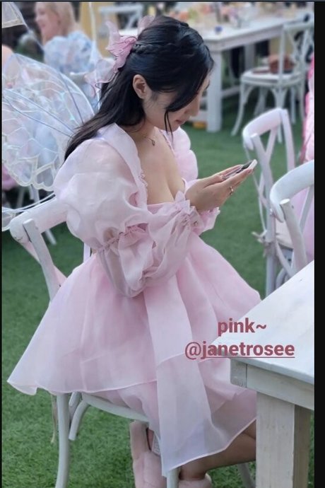 xChocobars 美しいモデル 画像