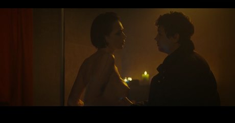 Nastasya Samburskaya 最高のモデル 写真