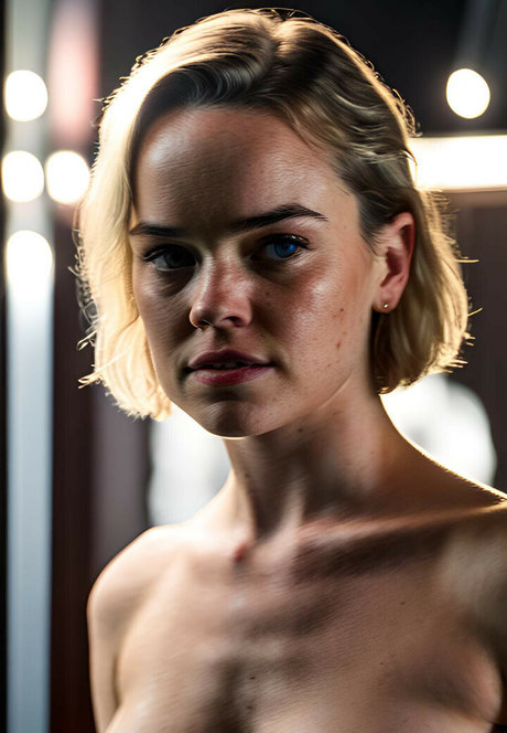 AI Generated Celebrity Nudes top profile image