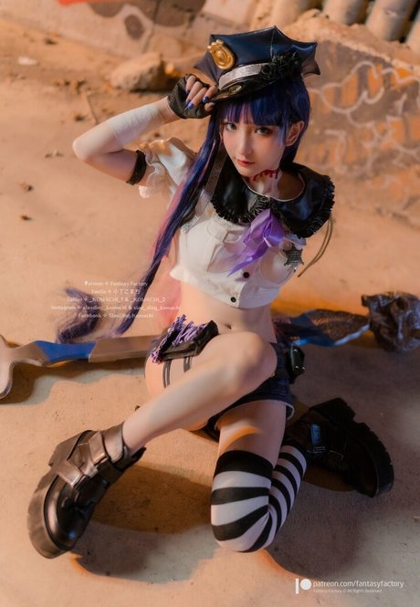 Fantasy Factory 女優 写真