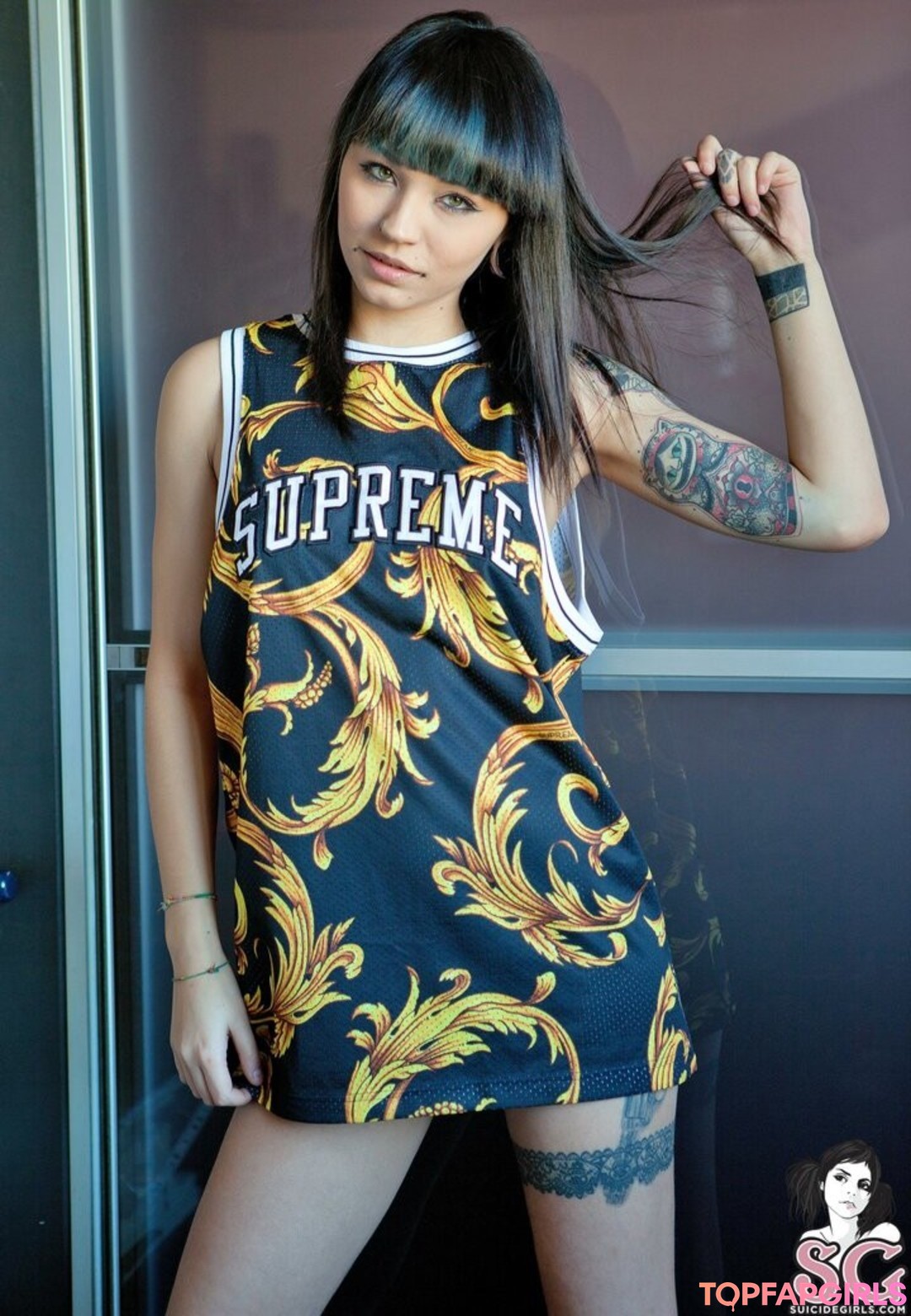 ジム アジアン OnlyFans 可愛い ギャラリー