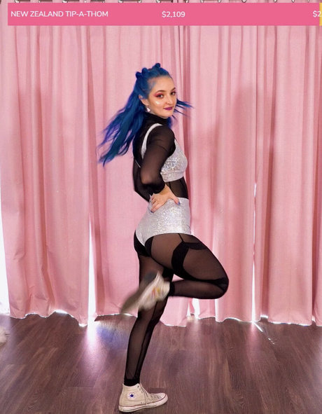 Littlesiha ポルノモデル 画像