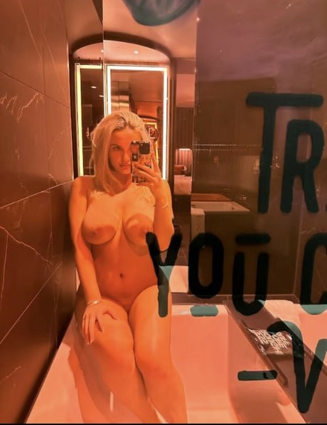 Vee Campbell 高品質のポルノスター 写真