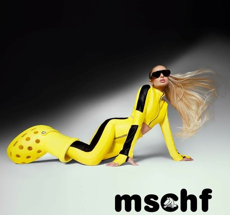 Paris Hilton ホットなモデル 画像