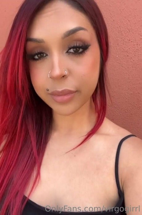 Virgogirrl profile image
