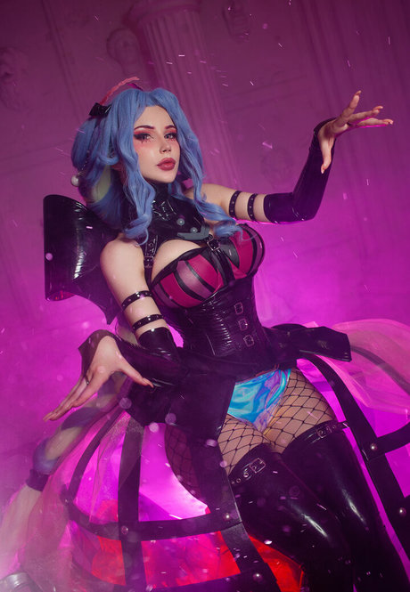 Oichi スター 裸 写真