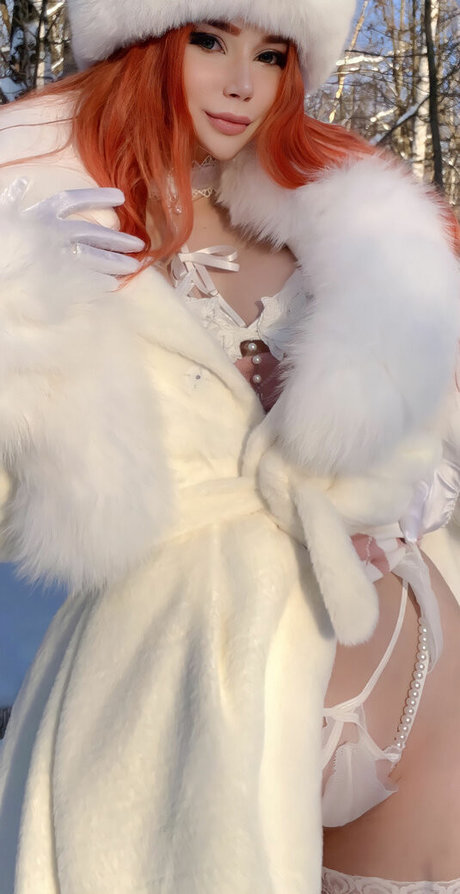 Oichi 裸の女優 写真