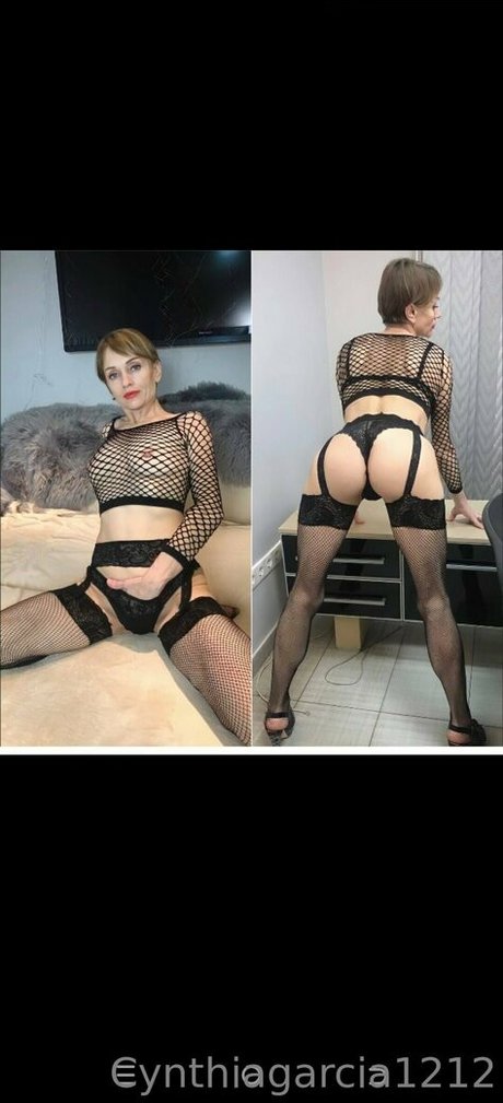 cynthiag1212 セクシーモデル 画像