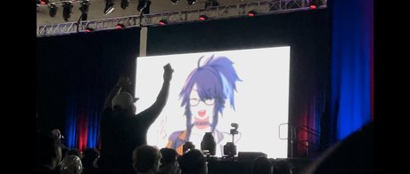 Kson Onair スターセックス 写真