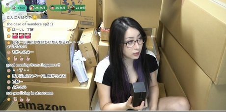 Kson Onair ポルノモデル ギャラリー