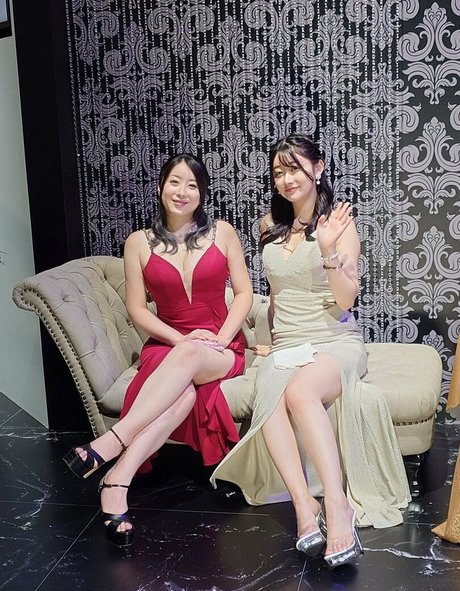 Kson Onair 素敵な女優 写真
