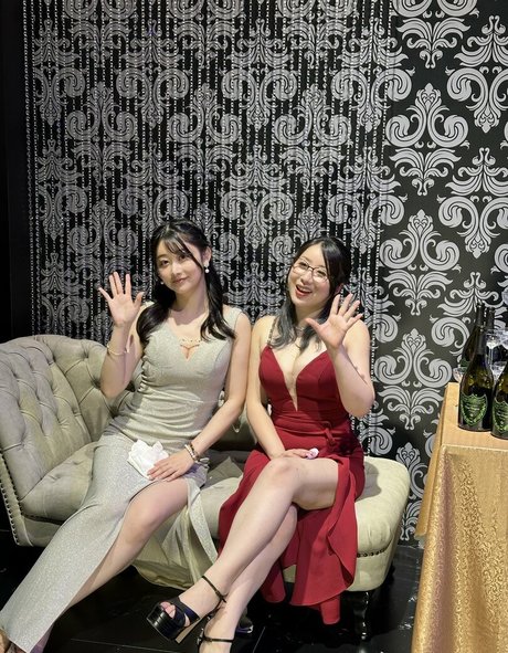 Kson Onair セックスポルノスター 画像