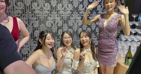 Kson Onair ヌードモデル 写真