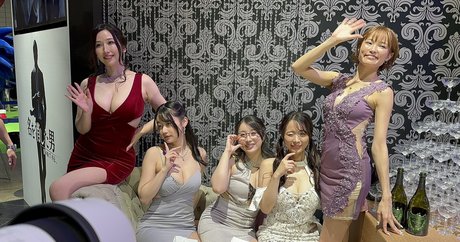 Kson Onair 高品質女優 写真