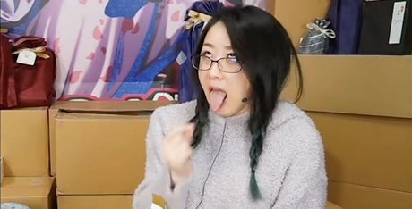 Kson Onair アートモデル 写真