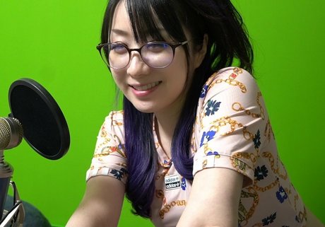 Kson Onair アート女優 写真