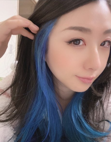 Kson Onair 美しい女優 写真