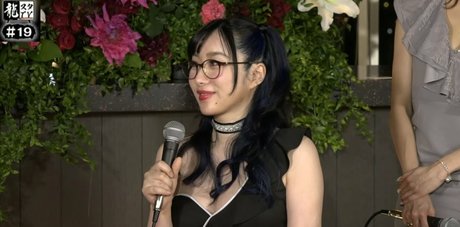 Kson Onair 最高の女優 写真