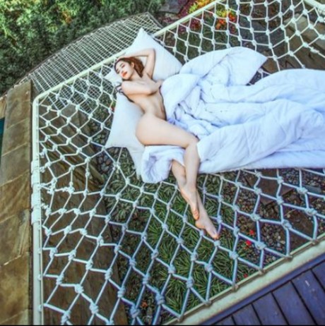 Yuan Herong ポルノモデル 写真