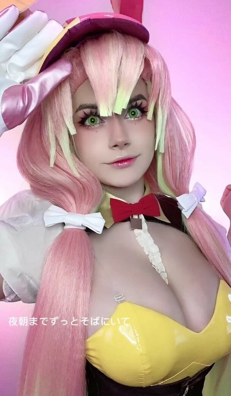 Punk Macarroni 美しいモデル ギャラリー
