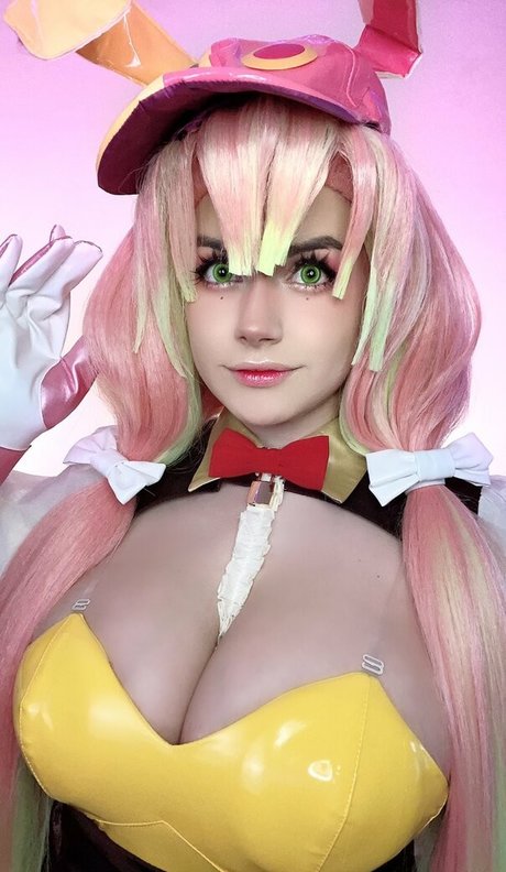 Punk Macarroni xxx女優 画像