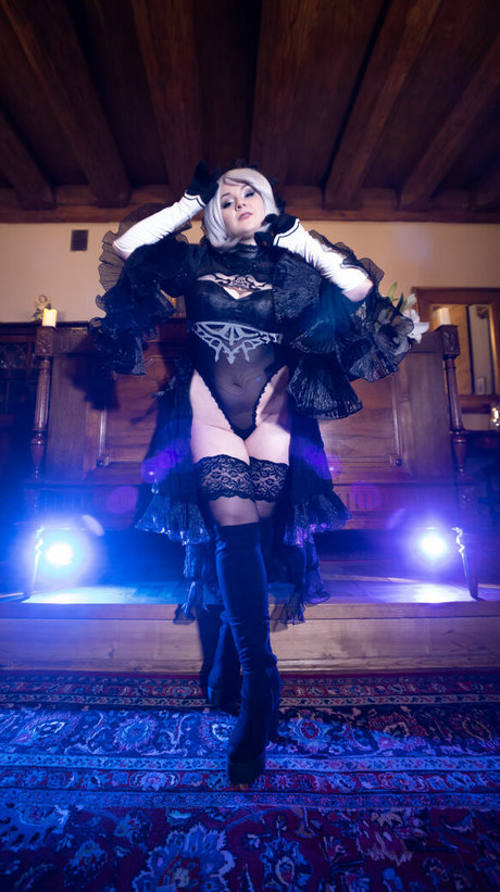 Shappi workshop 可愛いモデル 写真
