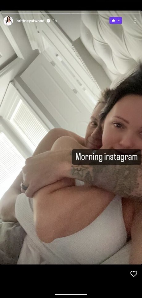 Brittney Atwood 可愛い女優 画像