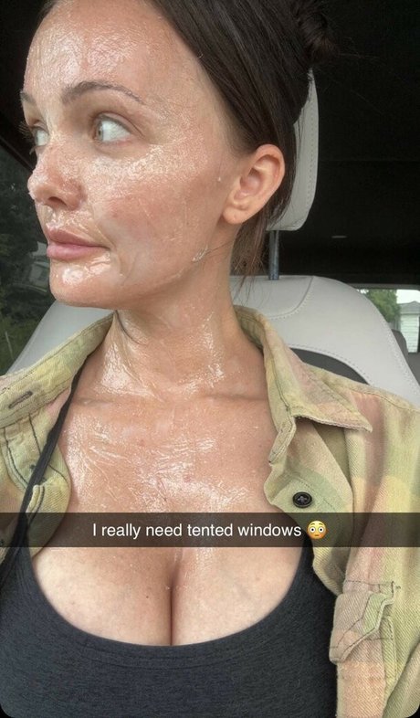 Brittney Atwood 最高の女優 写真