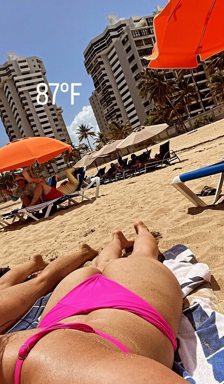 yourfutureexwifey セクシーモデル 写真