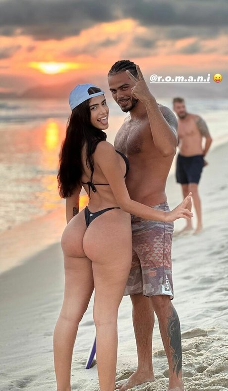 Victtoria Medeiros 高品質女優 写真