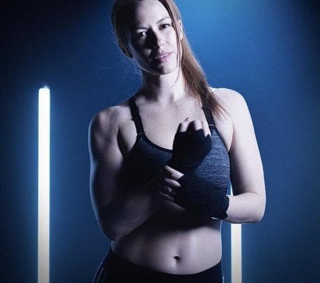 Marisha Ray トップポルノスター 画像