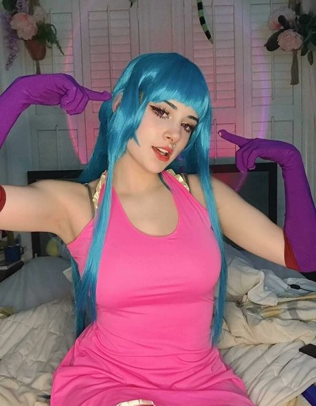 Sugarsweetnite ポルノスター 写真
