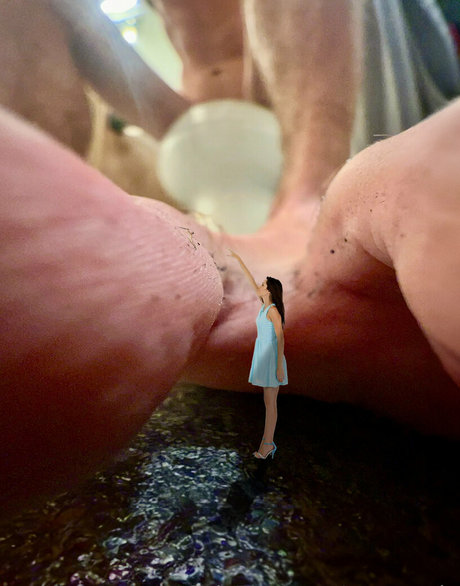 macrocole 裸の女優 写真