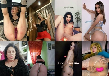 kellybootybrown ポルノスター 写真