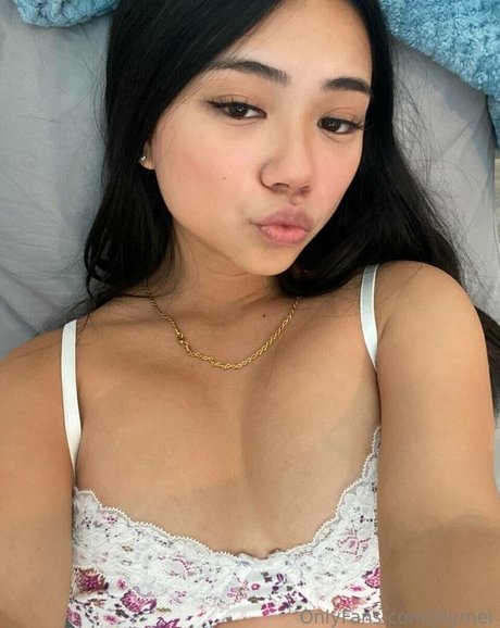 Joyce Zheng 最高のモデル 写真