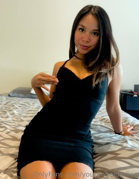 yourangeldarling 裸のスター 画像