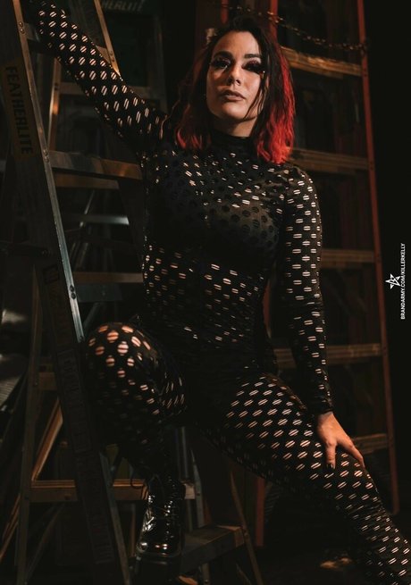 Killer Kelly 高品質モデル ギャラリー