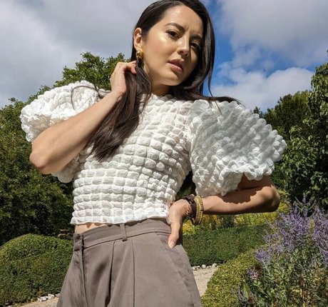 Jane Douglas ホットなスター 写真