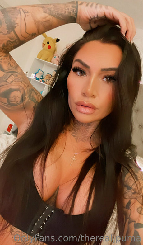 therealjpuma 独占女優 画像